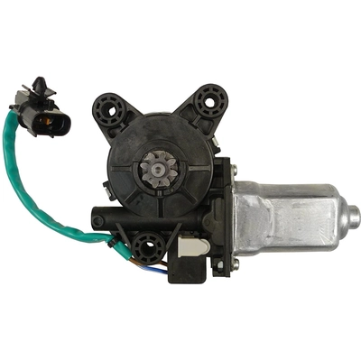 New Window Motor by ACI/MAXAIR - 88917 pa1