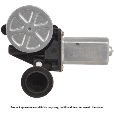 New Window Motor by CARDONE INDUSTRIES - 82-10009 pa2