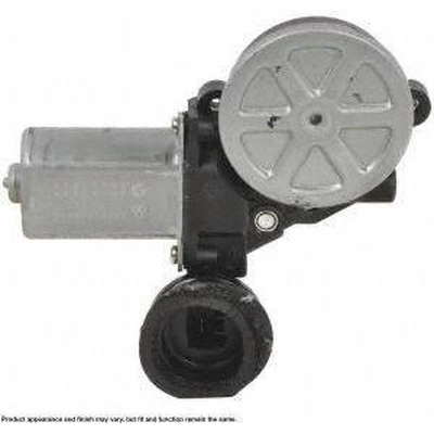 New Window Motor by CARDONE INDUSTRIES - 82-10014 pa5