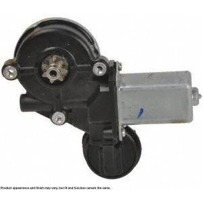 New Window Motor by CARDONE INDUSTRIES - 82-10014 pa6