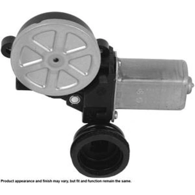 New Window Motor by CARDONE INDUSTRIES - 82-10021 pa2