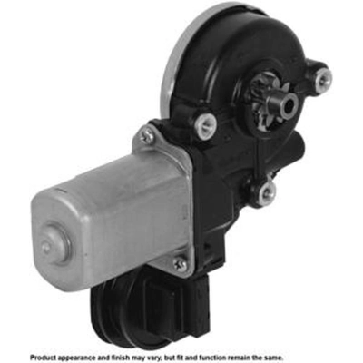 New Window Motor by CARDONE INDUSTRIES - 82-10021 pa4