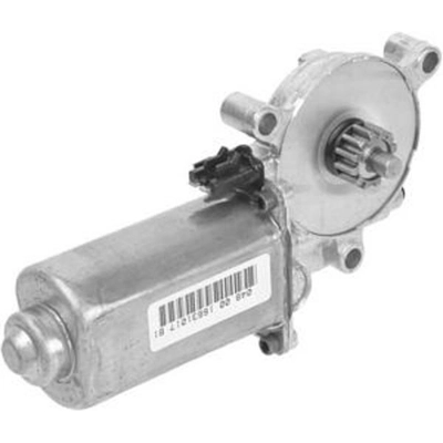 New Window Motor by CARDONE INDUSTRIES - 82-105 pa2