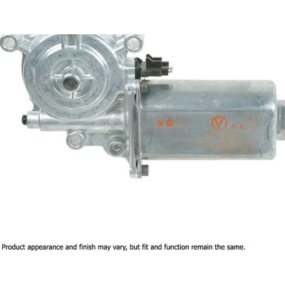 New Window Motor by CARDONE INDUSTRIES - 82-105 pa5