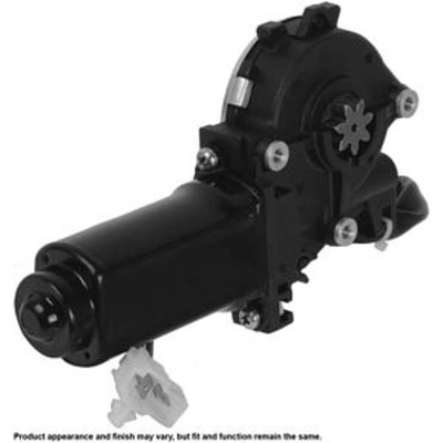 New Window Motor by CARDONE INDUSTRIES - 82-1103 pa3