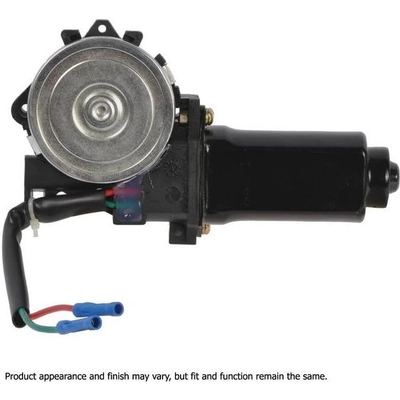 New Window Motor by CARDONE INDUSTRIES - 82-1103 pa8