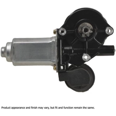 New Window Motor by CARDONE INDUSTRIES - 82-1197 pa7