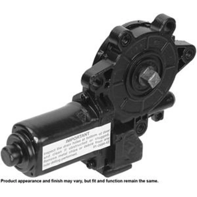 New Window Motor by CARDONE INDUSTRIES - 82-1359 pa4