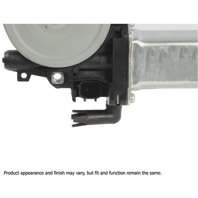 New Window Motor by CARDONE INDUSTRIES - 82-1359 pa8