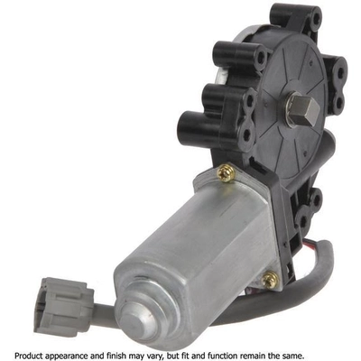 New Window Motor by CARDONE INDUSTRIES - 82-1375 pa2