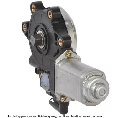 New Window Motor by CARDONE INDUSTRIES - 82-1386 pa6