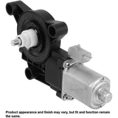 New Window Motor by CARDONE INDUSTRIES - 82-40016 pa2