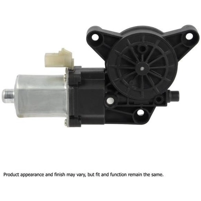 New Window Motor by CARDONE INDUSTRIES - 82-40016 pa5