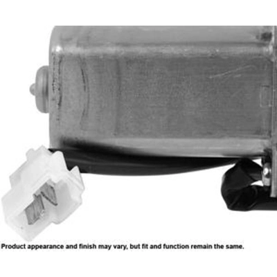 New Window Motor by CARDONE INDUSTRIES - 82-4111 pa4