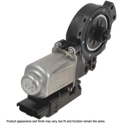 New Window Motor by CARDONE INDUSTRIES - 82-4577 pa2