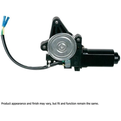 New Window Motor by CARDONE INDUSTRIES - 82-613 pa4