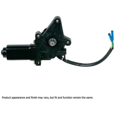 New Window Motor by CARDONE INDUSTRIES - 82-613 pa5