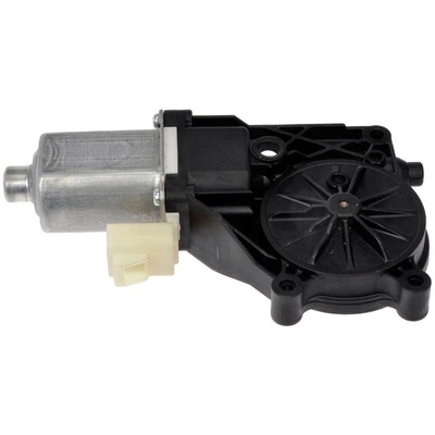 DORMAN (OE SOLUTIONS) - 742-029 - New Window Motor pa4