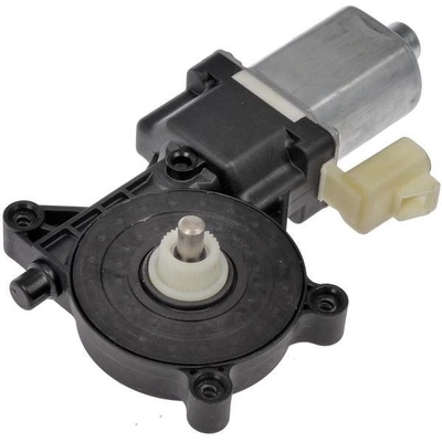 DORMAN (OE SOLUTIONS) - 742-083 - New Window Motor pa5