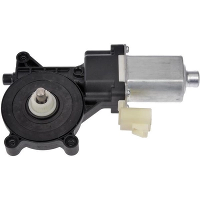 DORMAN (OE SOLUTIONS) - 742-083 - New Window Motor pa6