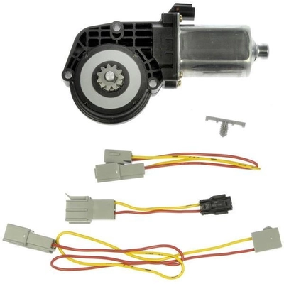 DORMAN (OE SOLUTIONS) - 742-269 - Nouveau moteur de fenêtre pa5