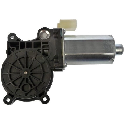 New Window Motor by DORMAN (OE SOLUTIONS) - 742-295 pa5