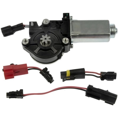 DORMAN (OE SOLUTIONS) - 742-315 - New Window Motor pa3