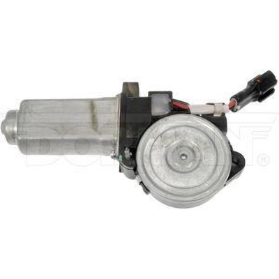 DORMAN (OE SOLUTIONS) - 742-315 - New Window Motor pa6