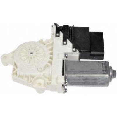 New Window Motor by DORMAN (OE SOLUTIONS) - 742-372 pa4