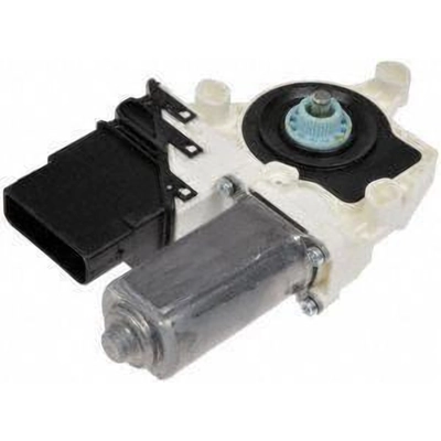 New Window Motor by DORMAN (OE SOLUTIONS) - 742-372 pa5