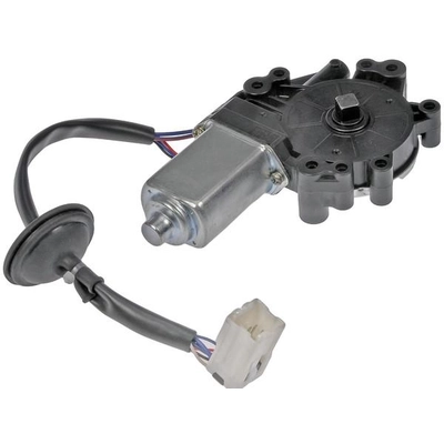 New Window Motor by DORMAN (OE SOLUTIONS) - 742-491 pa5