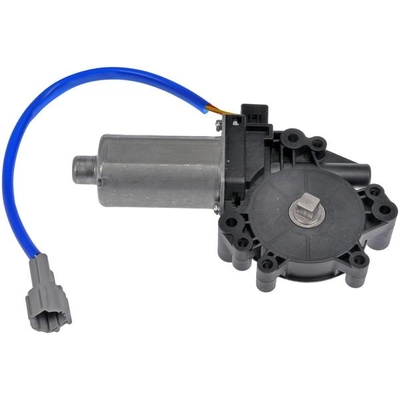 New Window Motor by DORMAN (OE SOLUTIONS) - 742-495 pa5