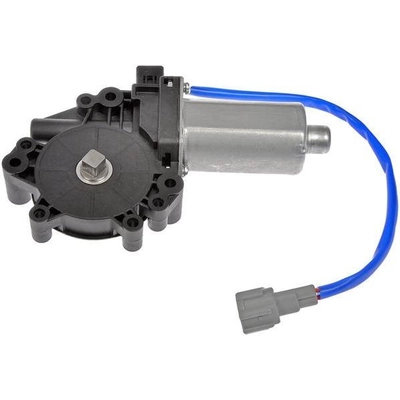 New Window Motor by DORMAN (OE SOLUTIONS) - 742-496 pa5