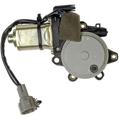 New Window Motor by DORMAN (OE SOLUTIONS) - 742-507 pa6