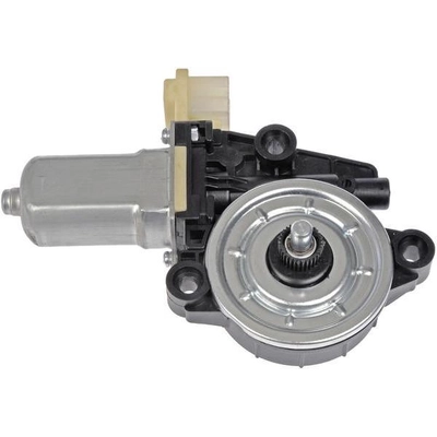 New Window Motor by DORMAN (OE SOLUTIONS) - 742-517 pa6