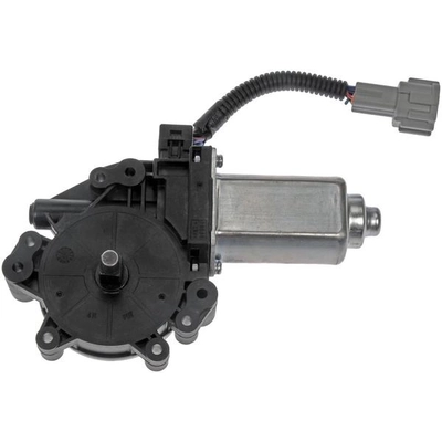 New Window Motor by DORMAN (OE SOLUTIONS) - 742-528 pa4