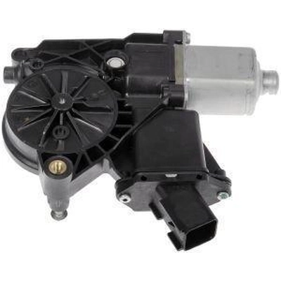 New Window Motor by DORMAN (OE SOLUTIONS) - 742-662 pa2