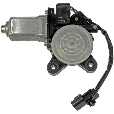 New Window Motor by DORMAN (OE SOLUTIONS) - 742-714 pa5