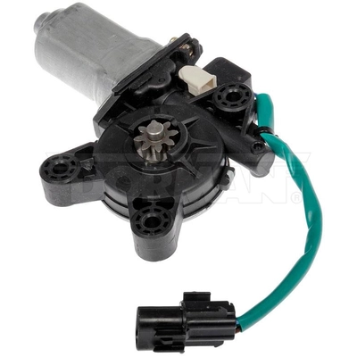 New Window Motor by DORMAN (OE SOLUTIONS) - 742-715 pa7