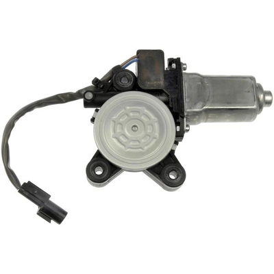 New Window Motor by DORMAN (OE SOLUTIONS) - 742-717 pa5