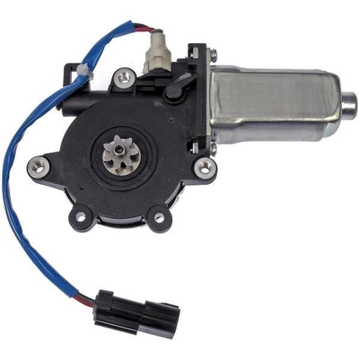 DORMAN (OE SOLUTIONS) - 742-815 - New Window Motor pa5