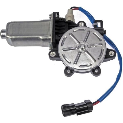 DORMAN (OE SOLUTIONS) - 742-815 - New Window Motor pa6