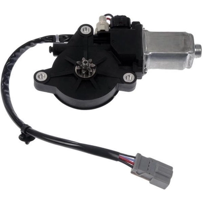 DORMAN (OE SOLUTIONS) - 742-848 - New Window Motor pa5