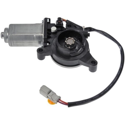 New Window Motor by DORMAN (OE SOLUTIONS) - 742-859 pa5