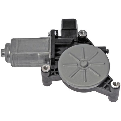 New Window Motor by DORMAN (OE SOLUTIONS) - 742-866 pa4