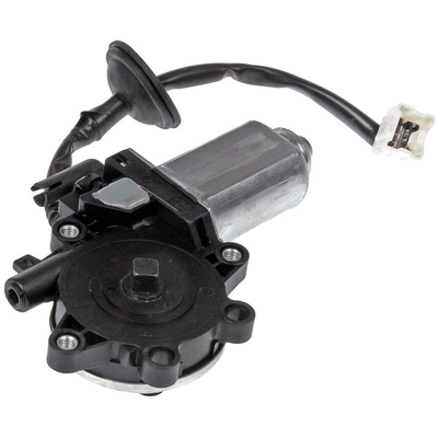 New Window Motor by MOTORCRAFT - WLM268 pa9