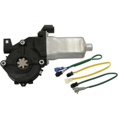 TRAKMOTIVE - 22-0041 - Window Motor pa1