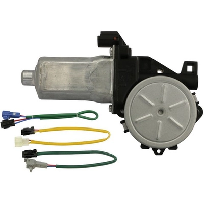 TRAKMOTIVE - 22-0041 - Window Motor pa2