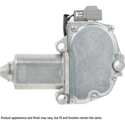 New Wiper Motor by CARDONE INDUSTRIES - 85-3018 pa2