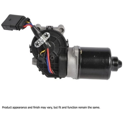 New Wiper Motor by CARDONE INDUSTRIES - 85-3515 pa2